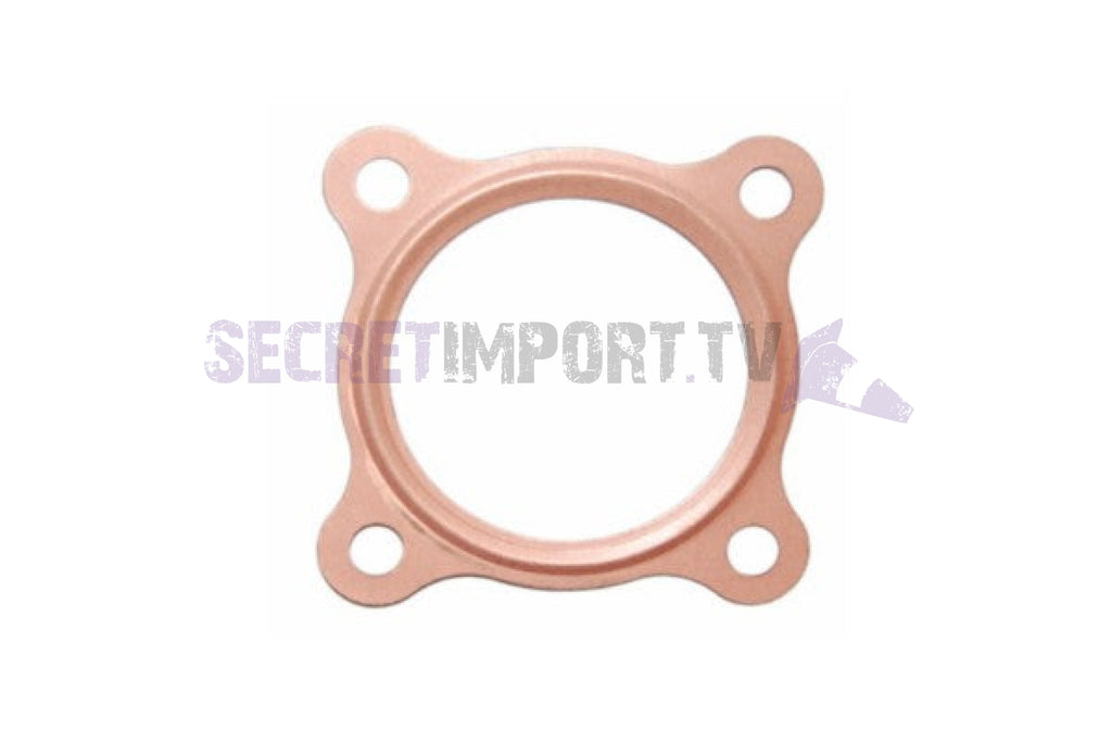 Cylinder Head Gasket 50cc Adly OEM - Joint de tête moteur Adly Original 50cc - 12251-116-001