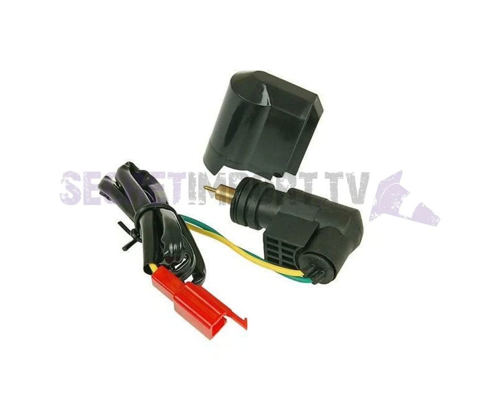 Electric choke Naraku for GY6 125-180cc - NK200.05