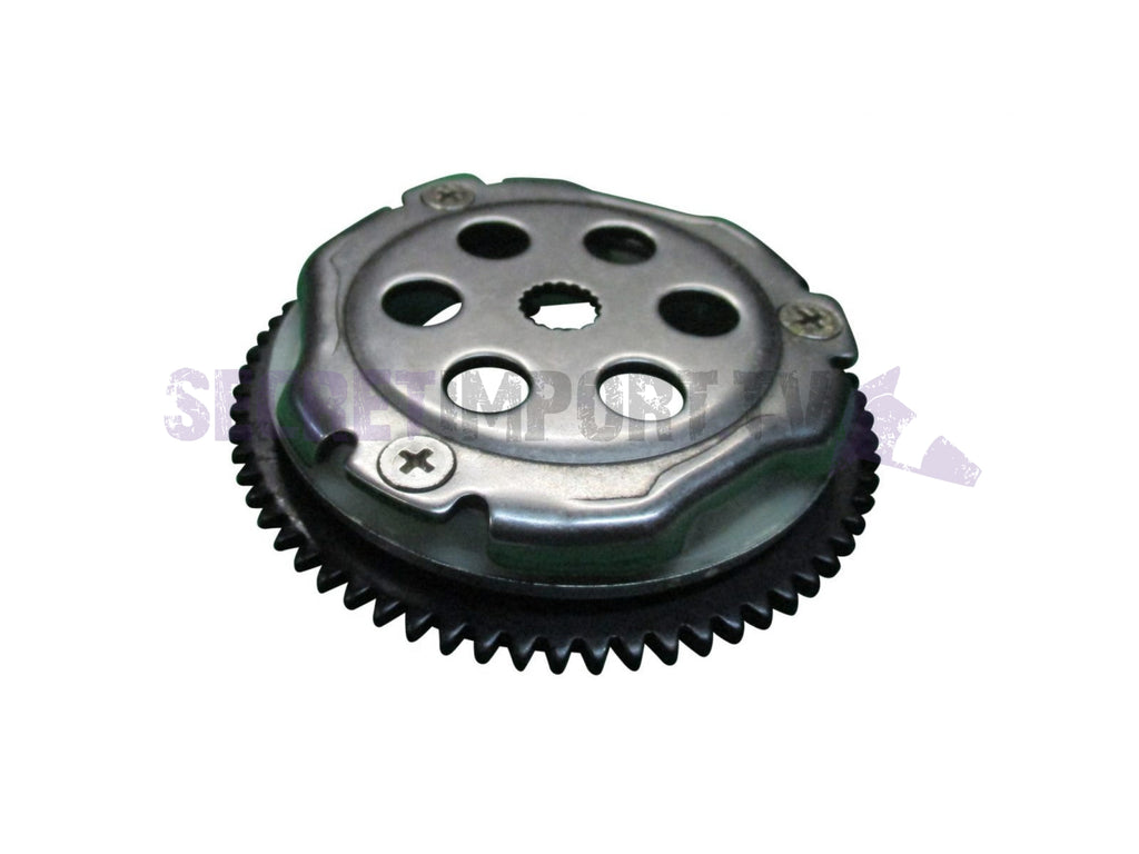 Electric Starter Clutch Assembly Adly OEM Electric Starter Clutch Assembly Adly OEM - Embrayage Démarreur Electrique Adly