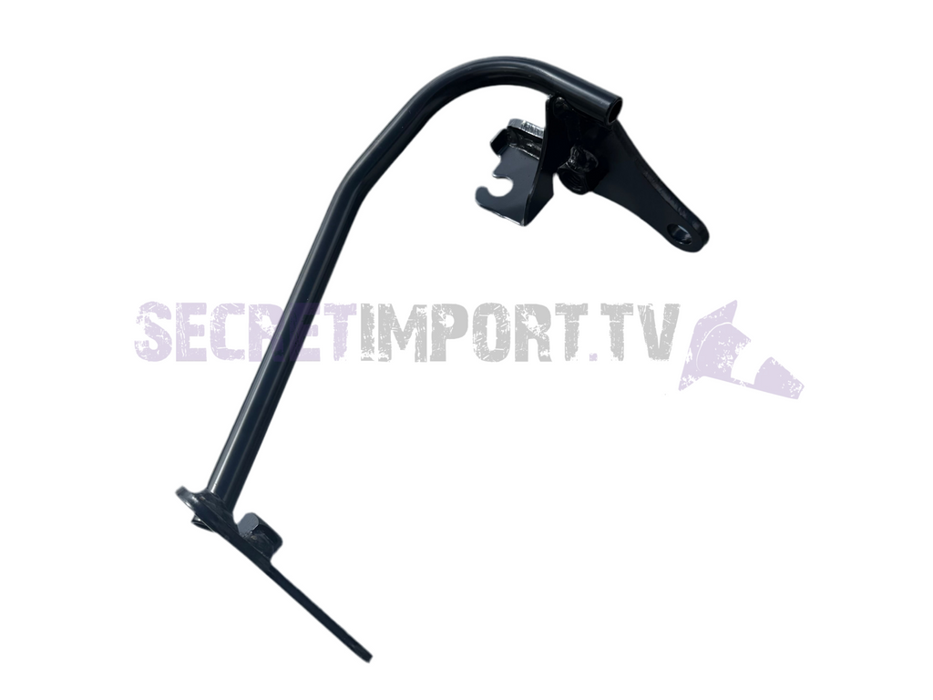 Engine Bracket Honda OEM Ruckus Zoomer NPS50 50351-GEZ-610 4