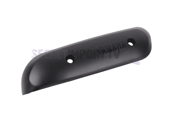 Exhaust Protector Yamaha OEM (BWS/ZUMA 2002-2011) - Protecteur d'échappement Yamaha OEM (BWS/ZUMA 2002-2011) - 5FA-E4708-10-00