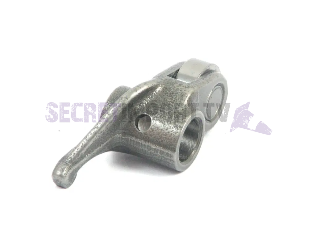 Exhaust Valve Rocker Arm Yamaha OEM (Bws/Zuma 50F & 50X) #10 - Culbuteur de soupape d'échappement Yamaha OEM (Bws/Zuma 50F & 50X) #10 - 3B3-E2161-03-00