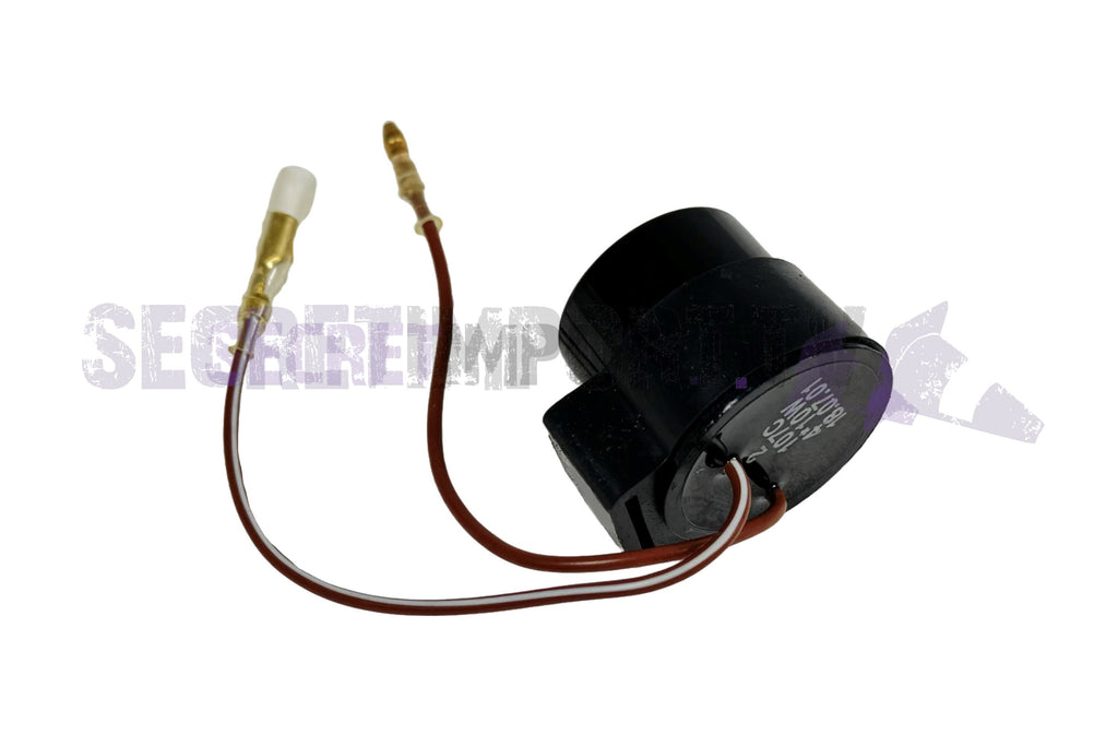 Flasher Relay Adly OEM (ADLY GTA & GTR) - Relais clignotant Adly OEM (ADLY GTA & GTR) - 38301-107-0AC