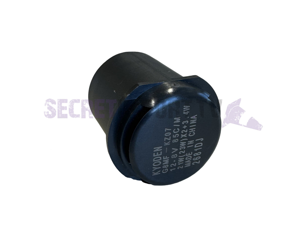 Flasher Relay Honda OEM (Ruckus 50) - Relais Clignotant Ruckus OEM 50
