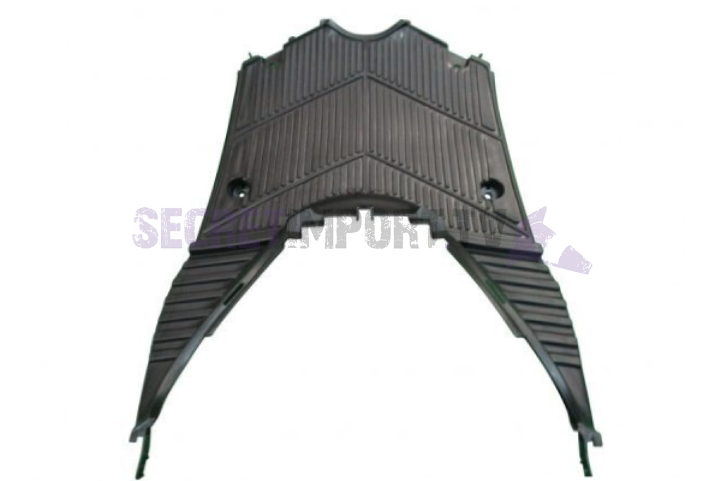 Floor Cover Adly OEM (Adly GTC) - Plancher Adly OEM GTC 50cc 2 Temps - 64310-118-000BK