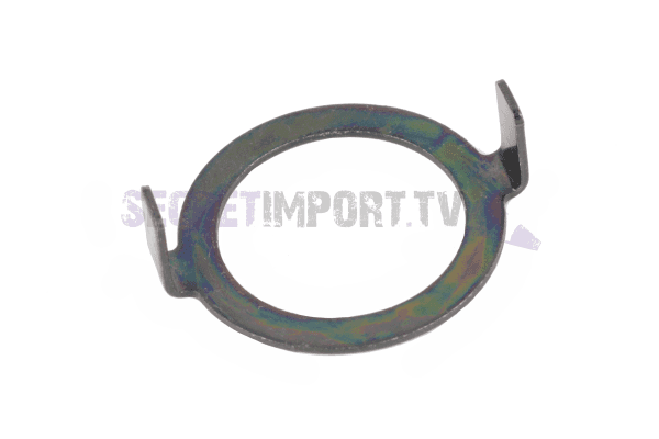 Fork Bearing Lock Washer Yamaha OEM (BWS 2002-2011) - Rondelle de blocage de roulement de fourche Yamaha OEM (BWS 2002-2011) - 4VP-F3418-00-00