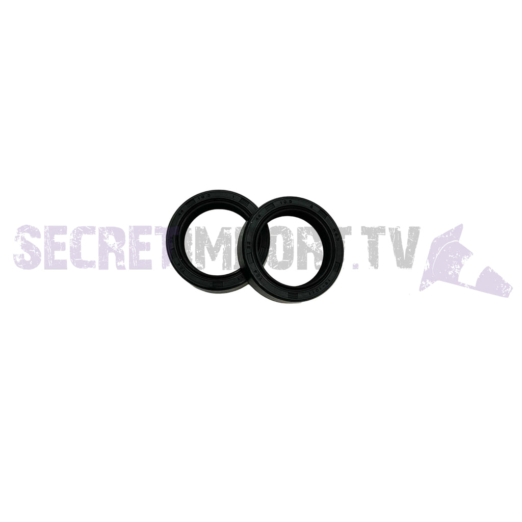 Fork Seals (Piaggio 4T 4V) - Joints de Fourche (Piaggio 4T 4V) - 0354321