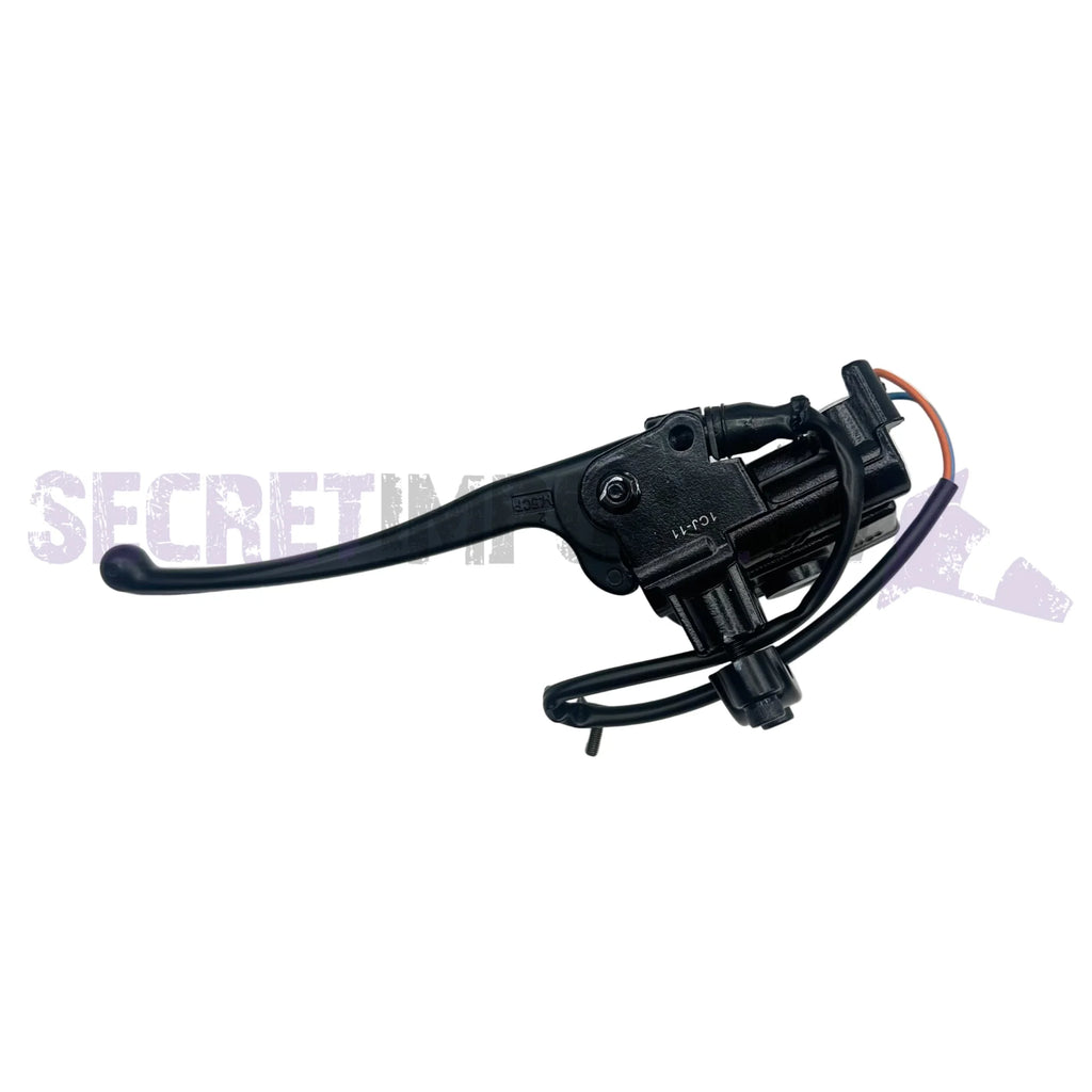 Front Brake Master Cylinder PGO Big Max BRAKE