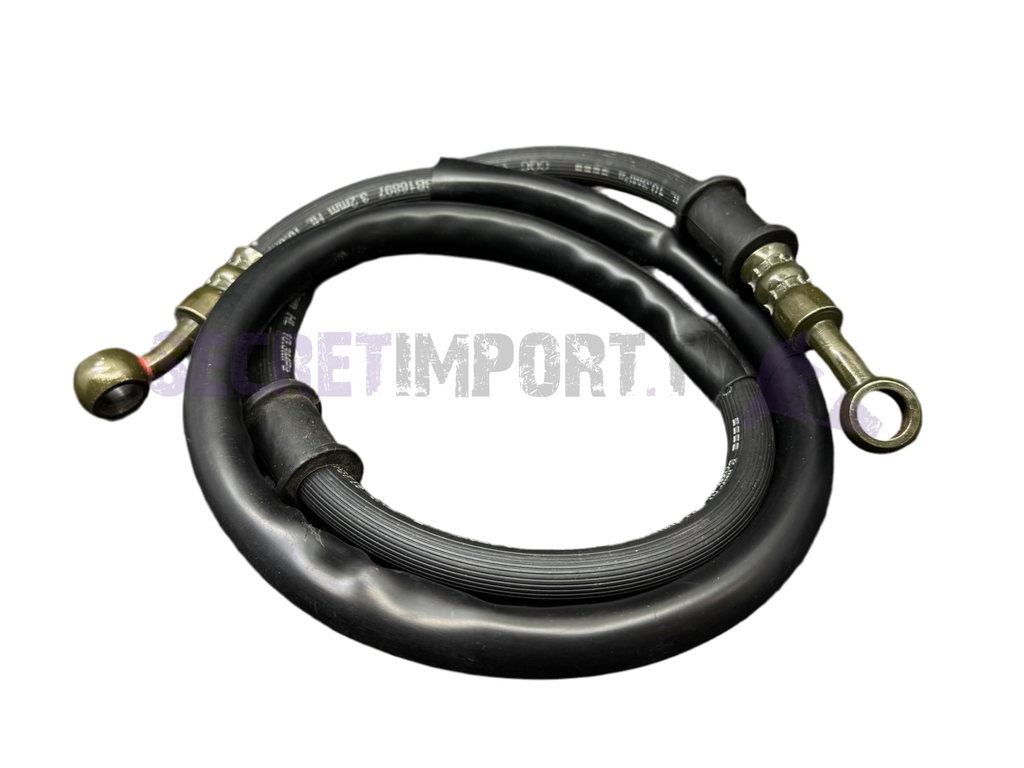 Front Caliper Hose Adly Oem Brake