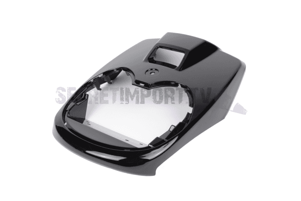 Black Fairing Parts (Bws 2002-2011) Front Side Cover