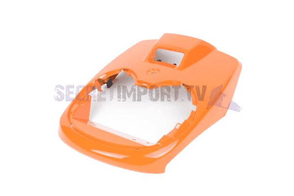 Orange Fairing Parts (Bws 2002-2011) Front Side Cover
