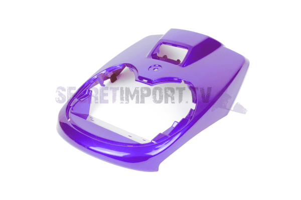 Purple Fairing Parts (Bws 2002-2011) Front Side Cover