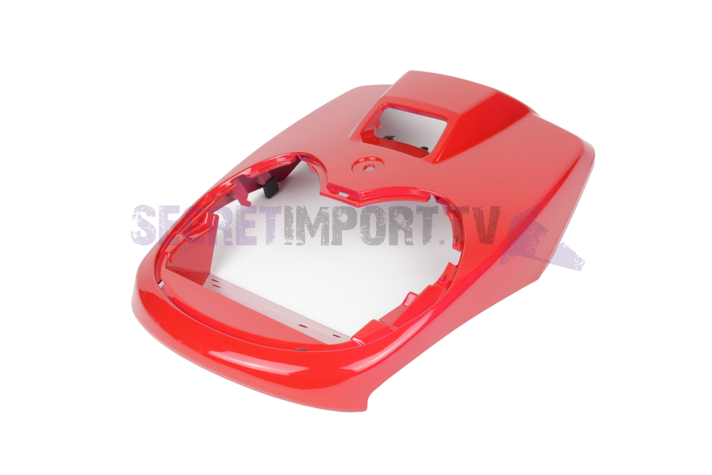 Front Cover Red (Bws/Zuma 2002-2011) Fairing Parts