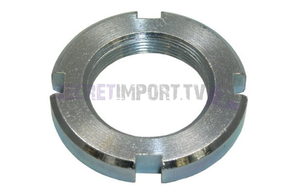 Front Fork Spaner Nut Adly OEM - Écrou de Fourche Avant Adly OEM 50cc - 94071-25000B