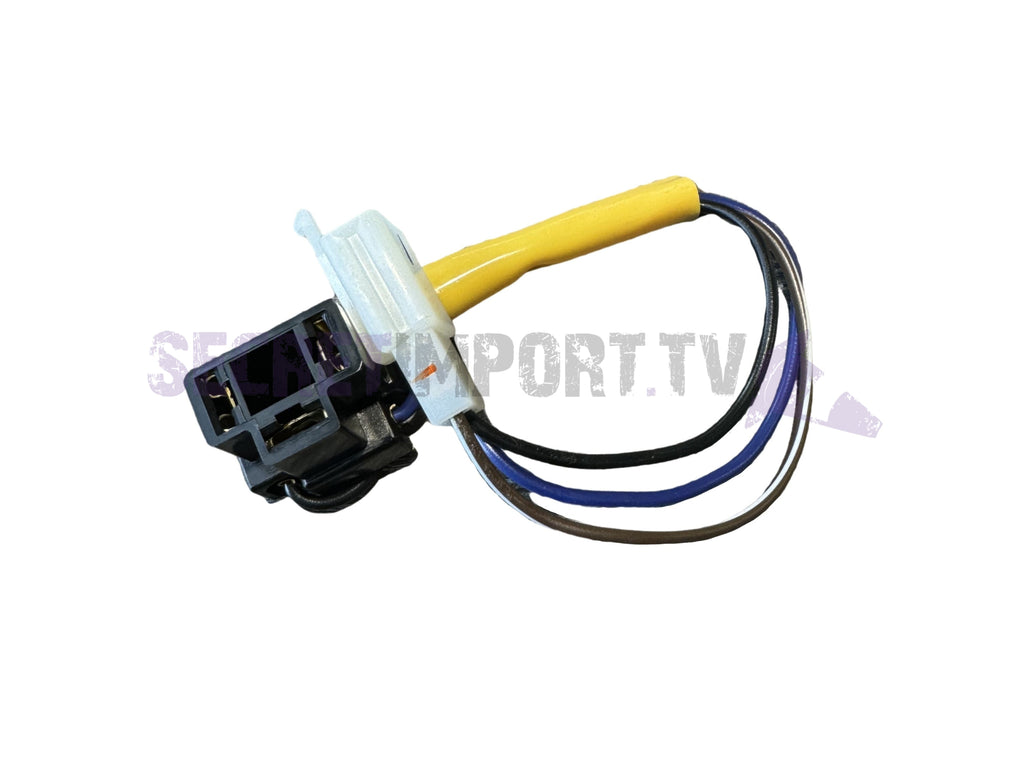 Front Headlight Plug Adly Oem (Adly Gtc) Lighting