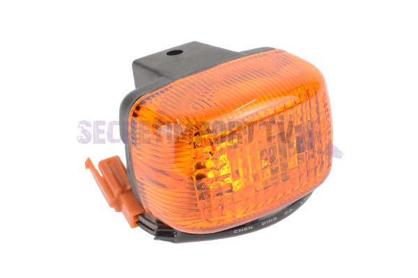 Front Indicator Light Yamaha OEM (BWS 2002-2011) - Clignotant avant Yamaha OEM (BWS 2002-2011) - 5PJ-H3310-00-00