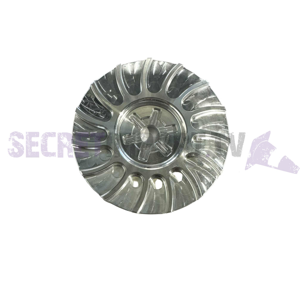 Front Pulley 2Fast Minarelli 13mm - Poulie Avant 2Fast Minarelli 13mm - TRT-9000