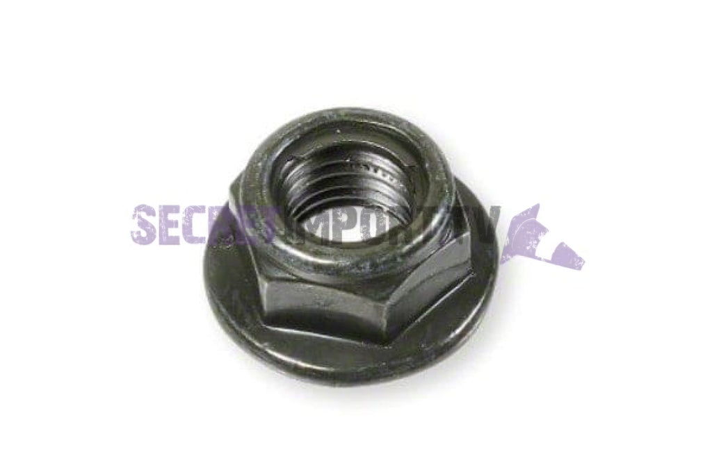 Front Wheel Lock Nut Adly OEM - Écrou de Blocage de Roue Avant Adly OEM - 94053-12000G