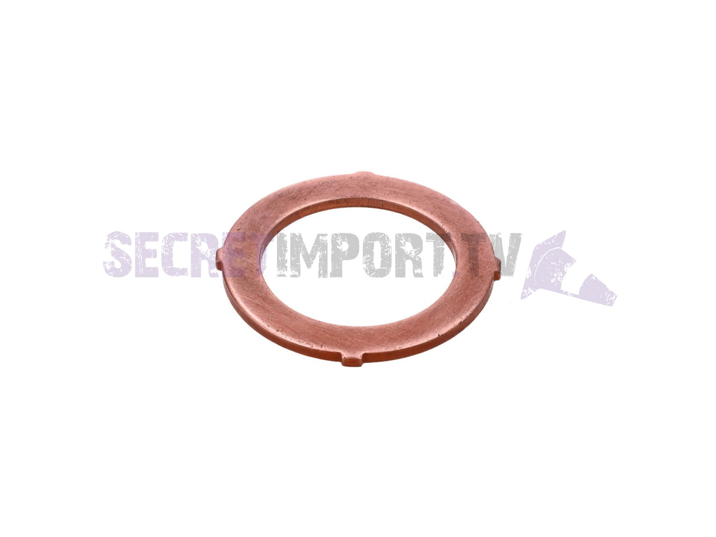 Gasket Exhaust Piaggio OEM 4T 3V/4V - Joint d'Échappement Piaggio OEM 4T 3V/4V ​​- OE-PIA845776à