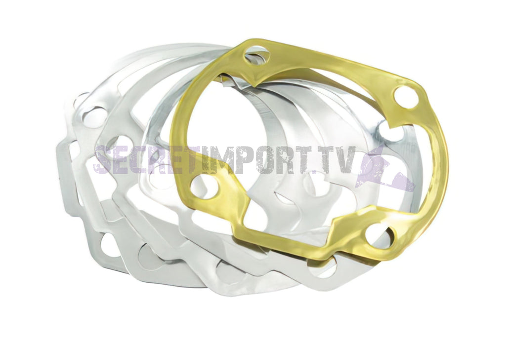 Gasket Kit AC Malossi Racing/Team Minarelli Horizontal - Kit de Joints AC Malossi Racing/Team Minarelli Horizontal - 118950