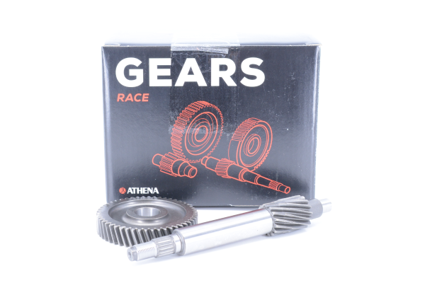 Primary Gear Kit Athena Minarelli 15/50
