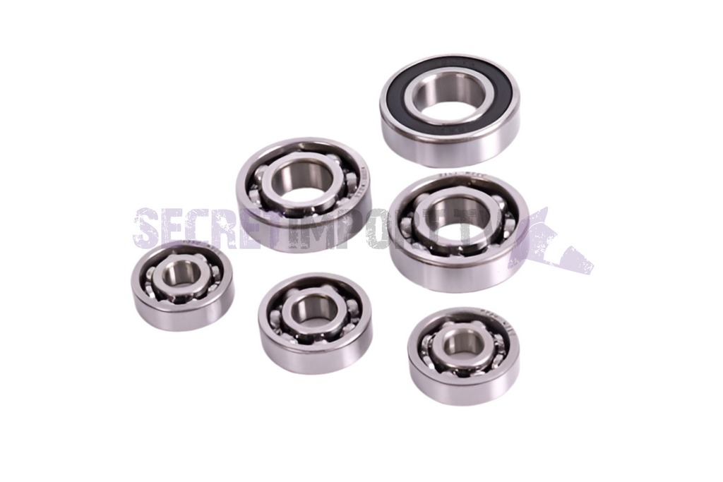 Gearbox Bearing Kit (BWS 2002-2011)