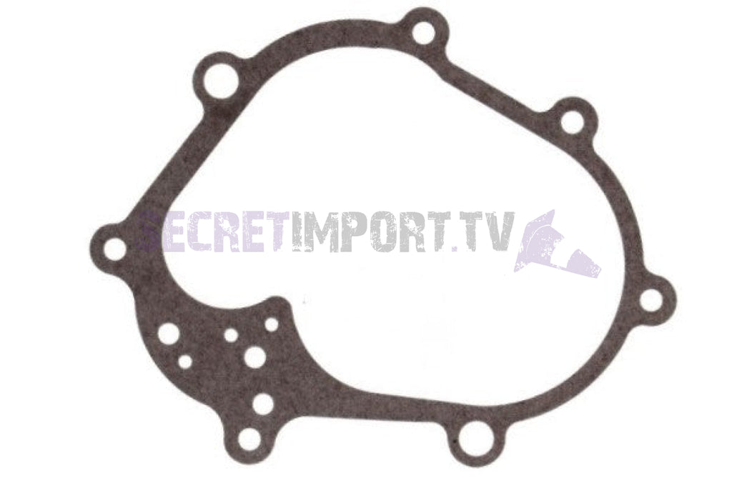 Gearbox Gasket Yamaha OEM (Bws/Zuma 50F & 50X) - Joint de Boîte de Vitesses Yamaha OEM (Bws/Zuma 50F & 50X) - 3B3-E5461-00-00 (Bws/Zuma 50F & 50X / Vino / C3) C3 - XF50X