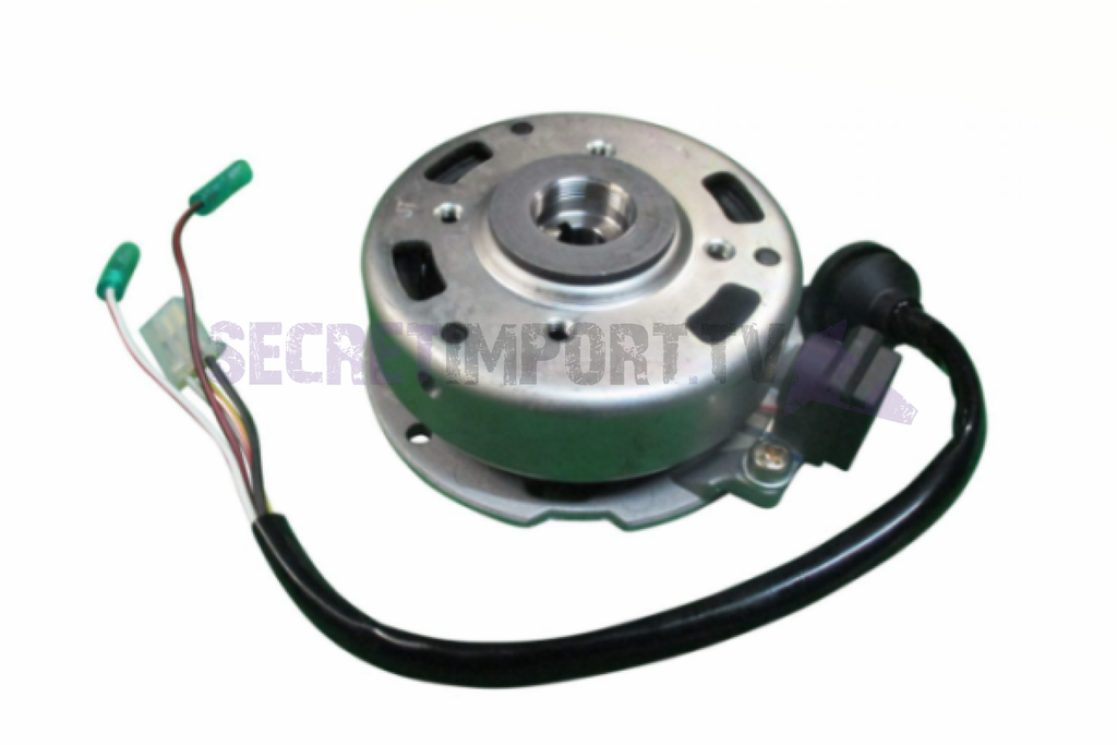 Generator Assembly Adly OEM (ADLY GTC / GTS & GTR) - Ensemble générateur Adly OEM (ADLY GTC / GTS et GTR) - 31100-116-000