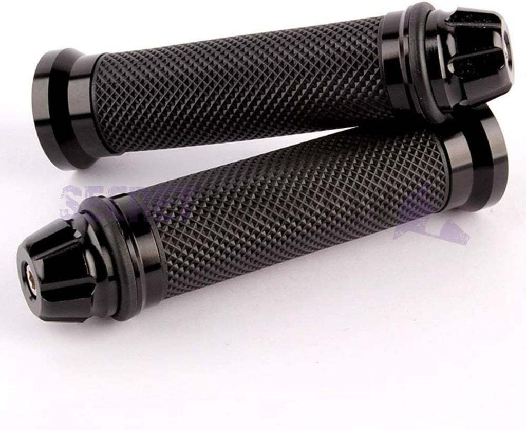 Grips Black
