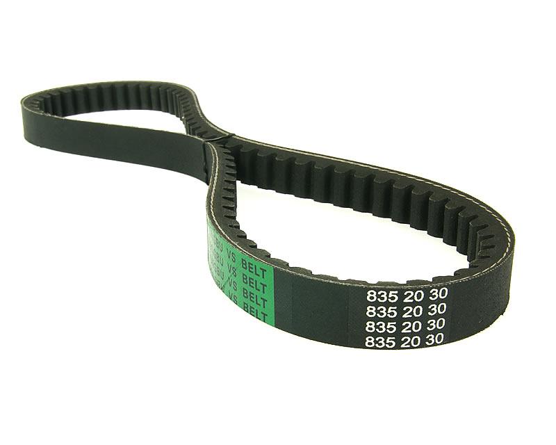 Replacement Drive Belt GY6 125-150cc Long Case