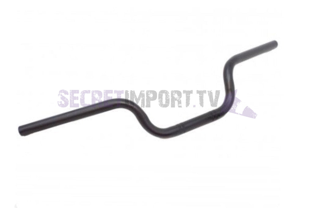 Handlebar Yamaha OEM (Bws/Zuma 50F & 50X) - Guidon Yamaha OEM (Bws/Zuma 50F & 50X) - 1CD-F6111-00-00