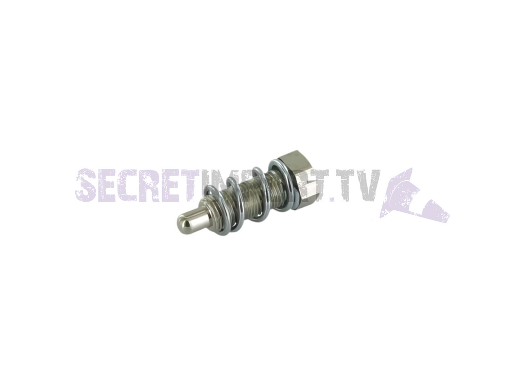 Idle Screw Polini CP 21-23mm