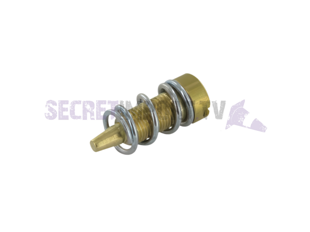 Idle Screw Polini CP SCREWS