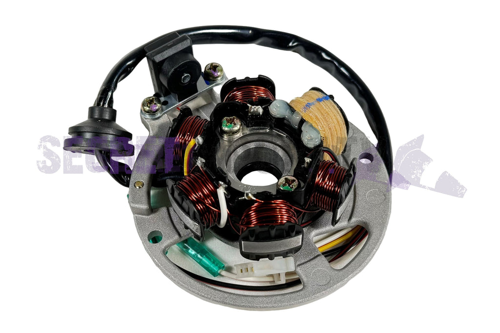 Ignition Stator Adly OEM - Stator d'allumage Origingal OEM Adly GTC GTA GTSR - 31120-116-000