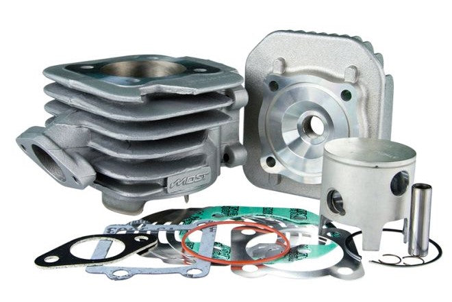 Cylinder Kit AC Most WICKED 10mm 70cc Minarelli Vertical