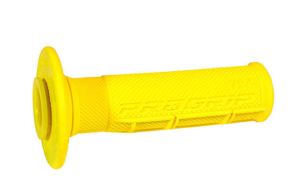 Progrip Handlebar Grips Mx 794 Fluo Yellow
