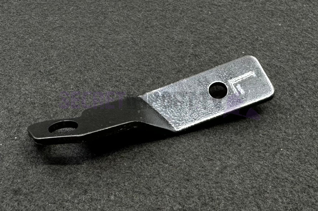 Left Rear Indicator Bracket Adly Oem (Adly Gta & Gts-R)