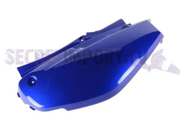 Blue Fairing Parts (Bws 2002-2011) Left Side Cover