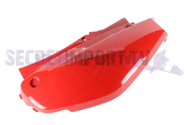 Red Fairing Parts (Bws 2002-2011) Left Side Cover