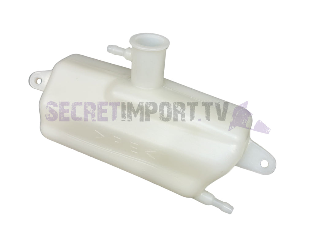 Liquid Coolant Tank Yamaha Oem (Bws/Zuma 50F & 50X) Tank