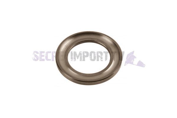 Lower Fork Bearing Upper Race Yamaha Oem (Bws 2002-2011)