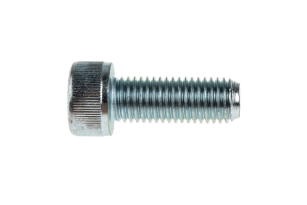 M10-1.5 x 25mm Zinc Alloy Steel Socket Head Cap Screw 12.9 (1x) - M10-1,5 x 25 mm Vis à tête creuse en acier allié de zinc 12,9 (1x) - 0135952