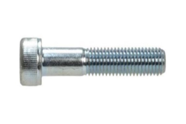 M10-1.5 x 35mm Zinc Alloy Steel Socket Head Cap Screw 12.9 (1x) - M10-1,5 x 35 mm Vis à tête creuse en acier allié de zinc 12,9 (1x) - 0135954