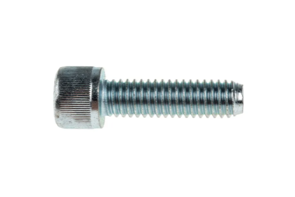 M8-1.25 x 30mm Zinc Alloy Steel Socket Head Cap Screw 12.9 (1x) - M8-1,25 x 30 mm Vis à tête creuse en acier allié de zinc 12,9 (1x) - 0135937