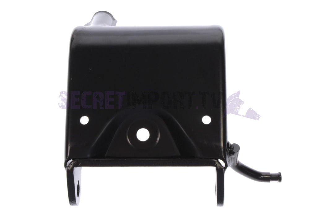 Main Center Stand Bracket Honda OEM (Ruckus 50) - Support de Béquille Centrale Principale Honda OEM (Ruckus 50) - 50501-GEZ-010