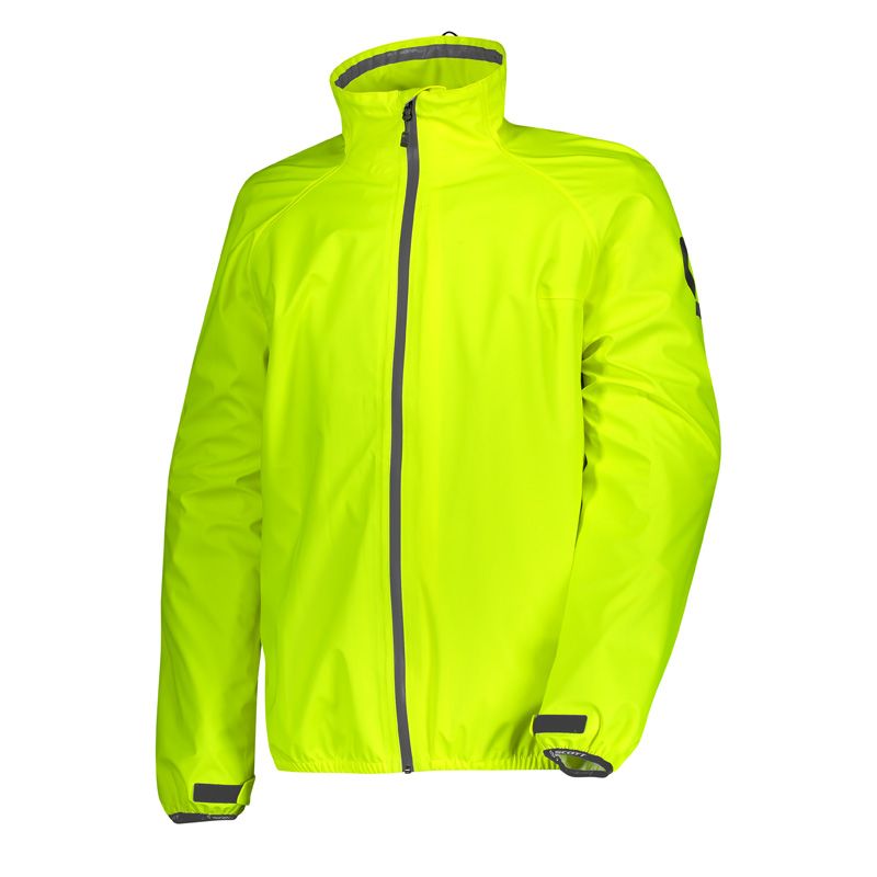 Ergonomic Pro DP Yellow Jacket
