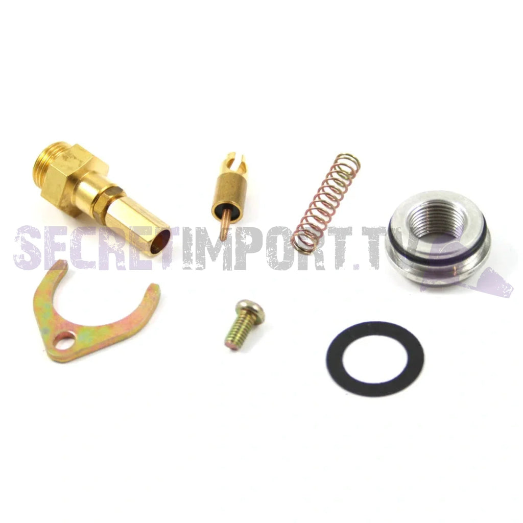 Manual Choke Conversion Kit (CVK 18-30mm) - SCT-114-52