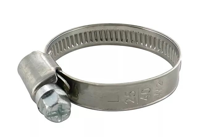 Hose Clamp 25-40mm (Inlet Manifold)