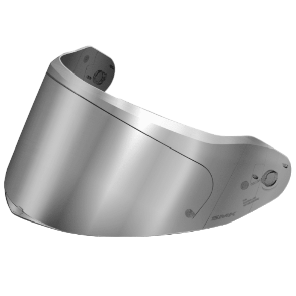 SMK Typhoon Visor Ready For Pinlock 70