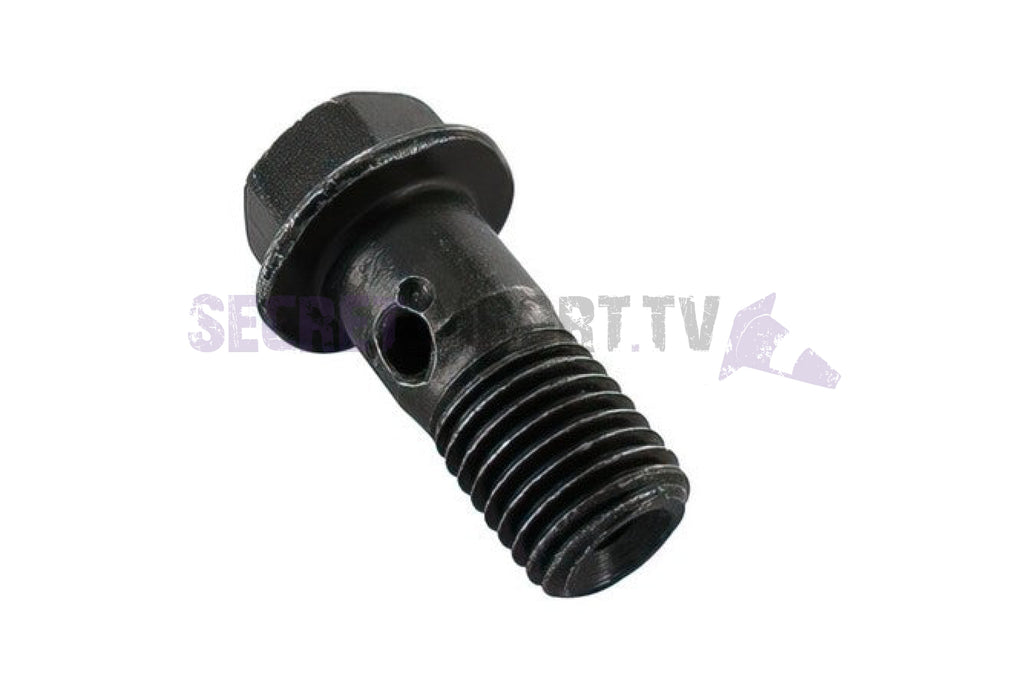 Motoforce Caliper Banjo Bolt - Boulon banjo d'étrier Motoforce - MF96.90037